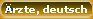 �rzte, deutsch