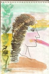 die jungen Hellenen wissen was sie wollen