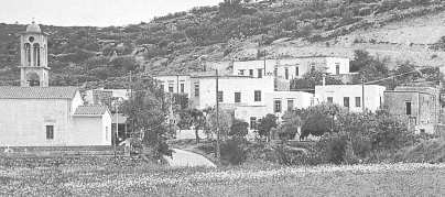 Kaliviani vor 20 Jahren