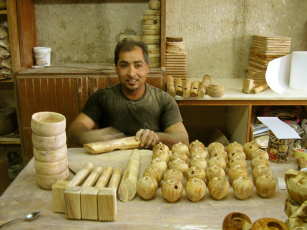 der Feinschliff von Hand