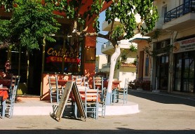 Paleoochoras Kreuzung