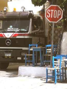 Davy's On The Road Again