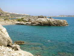 Felsenspringer Eldorado