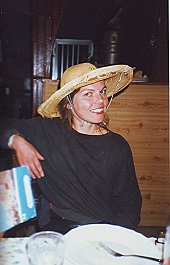 mein Moped gepr�fter Sonnenhut