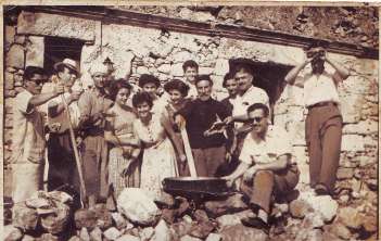 Kirchweihfest am Hl. Johannis