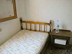 kretische Schlichtheit