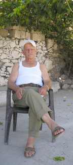 Stamatis aus Koustogerakos