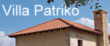 Villa Patriko